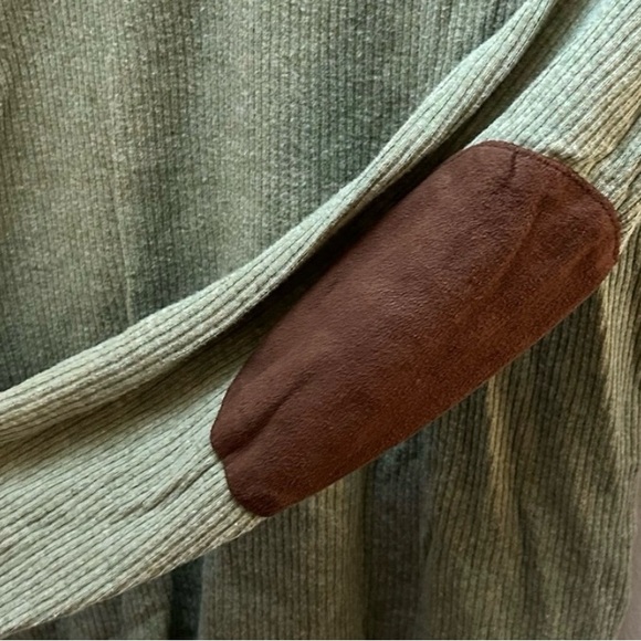 Lauren Ralph Lauren Ribbed Knit Turtleneck Sweater Size Small - Picture 4 of 4